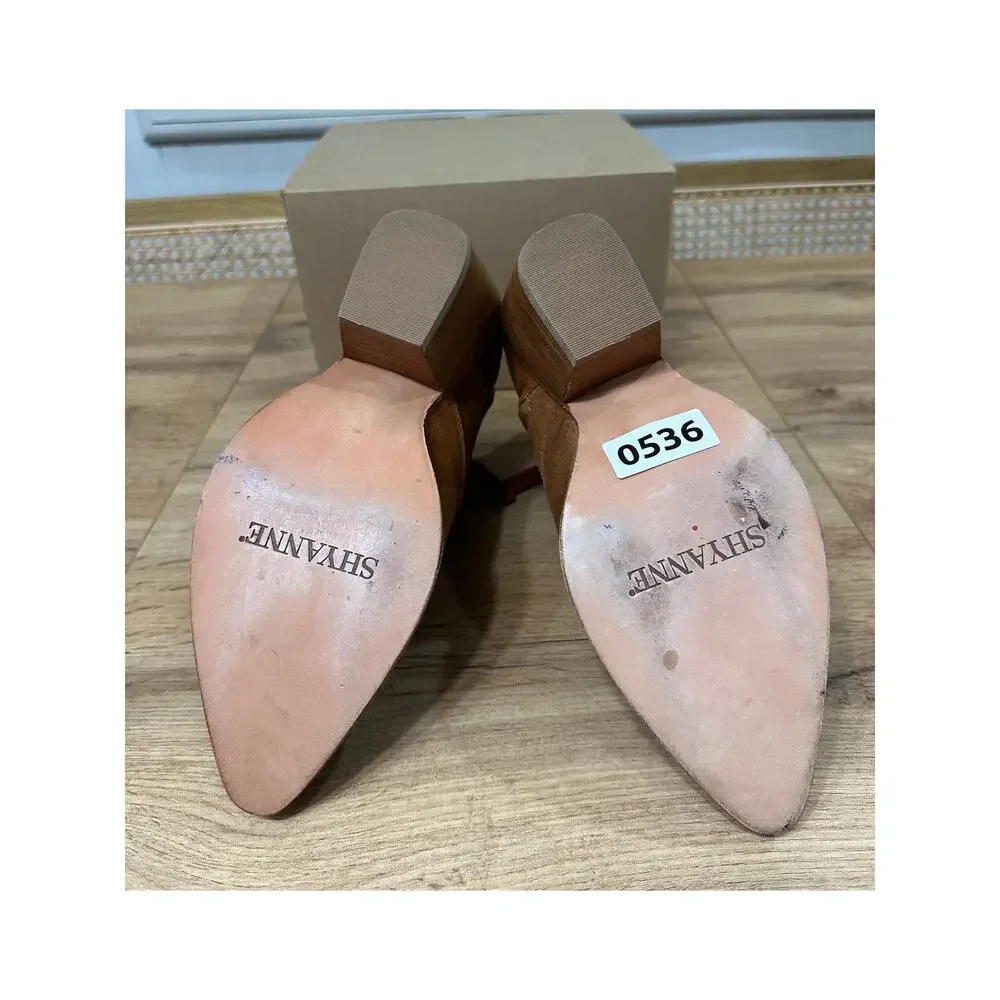 Shyanne women jodi